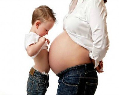 Những nguy hại mẹ bầu có thể mang đến cho thai nhi