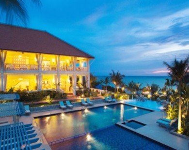 Phu Quoc island approves another 200 projects