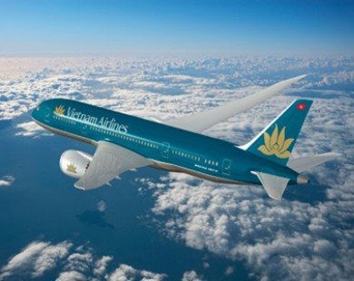 Vietnam Airlines launches two new air routes to Japan