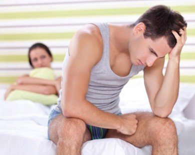 9 nguyên nhân thường gặp nhất gây vô sinh ở đàn ông