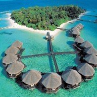Những hòn đảo ’quyến rũ’ nhất Châu Á