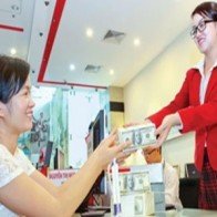 Tăng trưởng tín dụng: NH không tự mình tạo ra dòng chảy