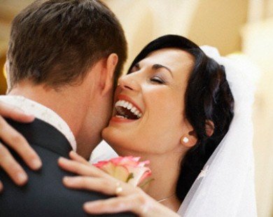 Nguyên tắc ’bỏ túi’ cho hạnh phúc hôn nhân
