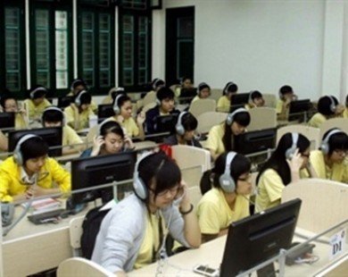 Hanoi speeds up application of IT