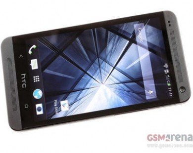 HTC tung bản cập nhật Sense 6.0 cho One M7