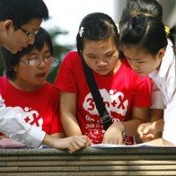 Nghịch lý Toán học Việt Nam: Học chỉ để đếm tiền