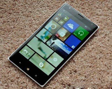 Người dùng Việt chê Windows Phone 8.1 ngốn pin
