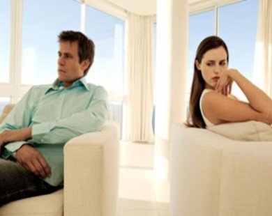 5 việc chồng tưởng tốt nhưng bị vợ ghét