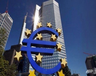 European central banks renew gold agreement: ECB