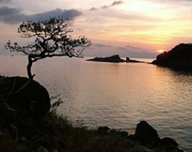 Time seemingly stops on Con Dao Island