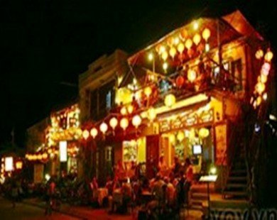 Hoi An listed in world’s top 20 interesting places