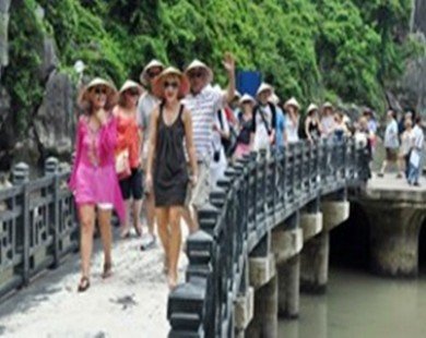 Tourism sector targets high-income earners