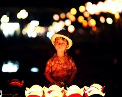 Hoi An’s full moon festival recommended for tourists