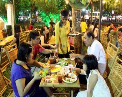 Nha Trang to host Gastronomy Festival 2014