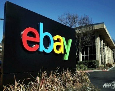Change passwords, eBay tells users after cyberattack