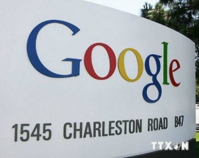Google dự chi 30 tỷ USD mua các công ty nước ngoài