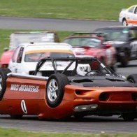 10 xe đua kỳ dị nhất mọi thời đại