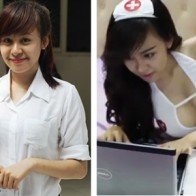 Bà Tưng phù hợp với hình tượng sexy hay ngoan hiền?