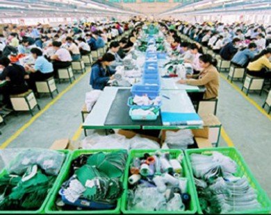 Làm gì để kinh tế Việt Nam không phụ thuộc vào Trung Quốc?