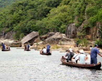 10 điểm đến kỳ thú ở miền đất võ Bình Định
