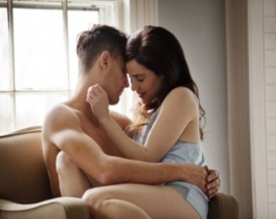 6 cách hâm nóng chuyện yêu bên ngoài phòng ngủ