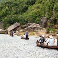 10 điểm đến kỳ thú ở miền đất võ Bình Định