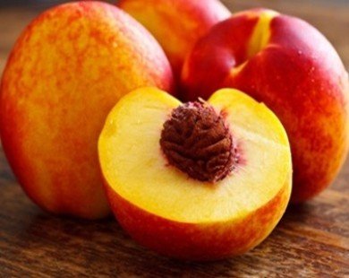 6 loại trái cây ăn vào nở nang vòng 1