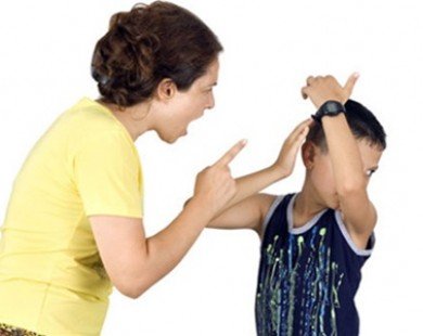 10 điều cha mẹ cần làm để không phải nhận ’trái đắng’