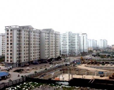 Foreign investors come back to VN’s real estate market