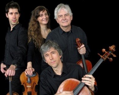 French quartet to perform in Ha Noi