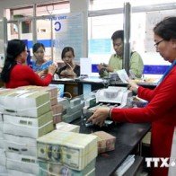 Tái cơ cấu ngân hàng: Chặng đường vẫn còn dài phía trước