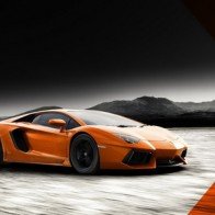 Lamborghini mở đại lý phân phối đầu tiên tại Việt Nam