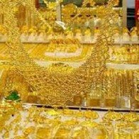 Giá vàng hông nay 27/5: Giá vàng SJC giữ giá 36,75 triệu đồng/lượng