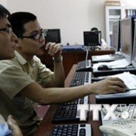 Lực cung giảm, chứng khoán đi lên trong phiên đầu tuần