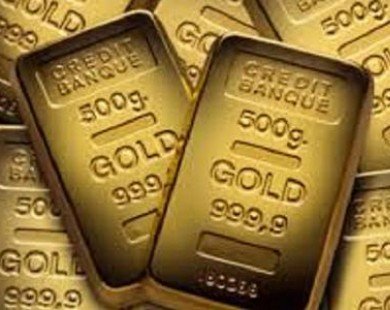 Giá vàng hôm nay 28/5: vàng SJC còn 36,73 triệu đồng/lượng
