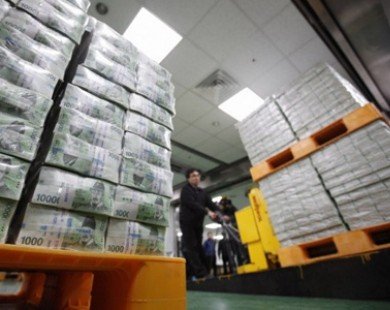Malaysia, Hàn Quốc khởi động thỏa thuận hoán đổi tiền tệ