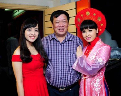 Lộ diện chồng đại gia giàu có của ca sĩ nhà trăm tỉ Trang Nhung