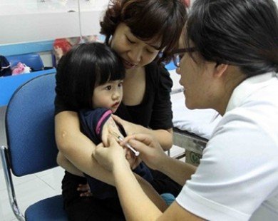 Imports reduction causes vaccine shortage