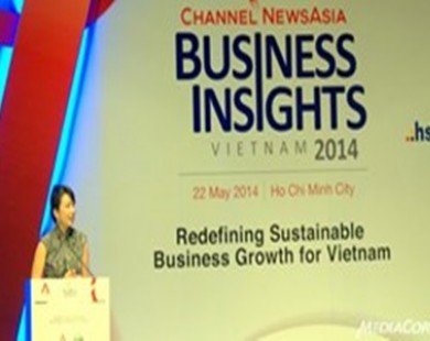 Channel NewsAisa comes to Vietnam