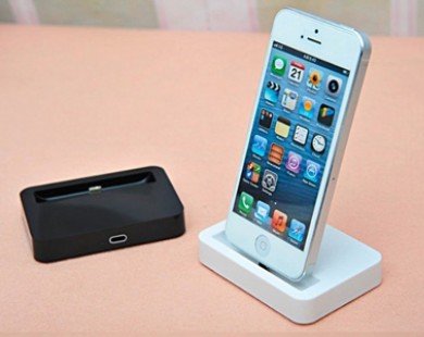 iPhone 5 32 GB xả hàng giá 14 triệu