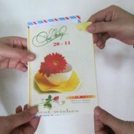 Cô giáo con không thích tiền