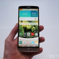 Những con số ấn tượng đưa LG G3 vào hàng siêu phẩm