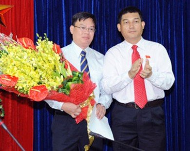 Vietinbank có tân Phó Tổng giám đốc