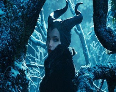 “Maleficent