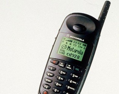 Điện thoại ’cục gạch’ Nokia được săn lùng khắp châu Âu