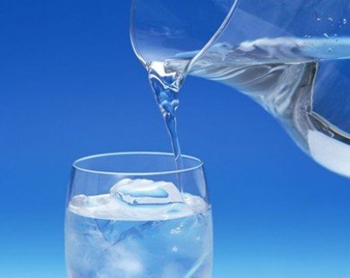 5 hiểu lầm trầm trọng về tình trạng mất nước trong cơ thể