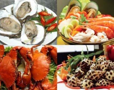 Những món ăn đường phố ngon, rẻ ở Hà Nội
