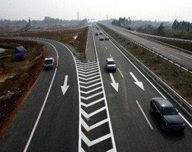 Noi Bai-Lao Cai highway to open in August