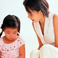 Sai lầm tai hại làm tổn thương trẻ