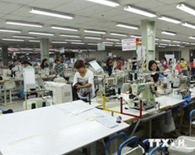Foreign investors keep faith in Vietnam’s investment environment